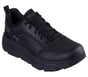 Work Slip-Resistant: Max Cushioning Elite, BLACK, full image number 1