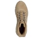 Skechers Slip-ins Work Slip-Resistant: D'Lux Journey - Duross, CAMEL, full image number 1