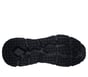 Skechers Slip-ins Work Slip-Resistant: D'Lux Journey - Redron, BLACK, full image number 2