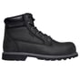 Work Waterproof: Longrider, FEKETE, full image number 0