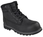 Work Waterproof: Longrider, FEKETE, full image number 3