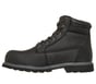 Work Waterproof: Longrider, FEKETE, full image number 4
