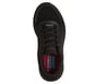 Work Slip-Resistant: GO RUN Elevate 2.0 - Brollet, BLACK, full image number 1