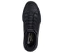 Skechers Slip-ins Work: Snoop One Slip Resistant - OG, BLACK, full image number 1