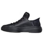 Skechers Slip-ins Work: Snoop One Slip Resistant - OG, BLACK, full image number 4