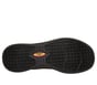 Skechers Slip-ins Work Slip-Resistant: Russom - Grilax, BLACK, full image number 2