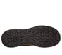 Skechers Slip-ins Work Slip-Resistant: Cliff, BROWN, full image number 2