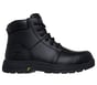 Workshire 2.0 - Steel Toe, BLACK, full image number 0