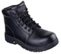 Workshire 2.0 - Steel Toe, BLACK, full image number 3