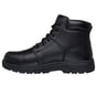 Workshire 2.0 - Steel Toe, BLACK, full image number 4