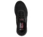 Skechers Slip-ins Work Slip-Resistant: Glide-Step Altus - Torq, NOIR / GRIS ANTHRACITE, full image number 1