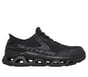 Skechers Slip-ins Work Slip-Resistant: Glide-Step Altus - Torq, BLACK, full image number 0
