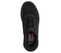 Skechers Slip-ins Work Slip-Resistant: Glide-Step Altus - Torq, BLACK, full image number 1