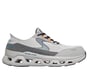 Skechers Slip-ins Work Slip-Resistant: Glide-Step Altus, GRIS / GRIS ANTHRACITE, full image number 0