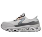 Skechers Slip-ins Work Slip-Resistant: Glide-Step Altus, GRIS / GRIS ANTHRACITE, full image number 4