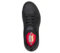 Work Slip-Resistant: Arch Fit Crosser - Vaultor, BLACK, full image number 1