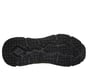 Skechers Slip-ins Work Slip-Resistant: D'Lux Journey, BLACK, full image number 2