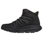 Skechers Slip-ins Work Slip-Resistant: D'Lux Journey, BLACK, full image number 4