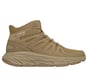 Skechers Slip-ins Work Slip-Resistant: D'Lux Journey, CAMEL, full image number 0