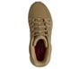 Skechers Slip-ins Work Slip-Resistant: D'Lux Journey, CAMEL, full image number 1