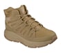 Skechers Slip-ins Work Slip-Resistant: D'Lux Journey, CAMEL, full image number 3