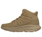 Skechers Slip-ins Work Slip-Resistant: D'Lux Journey, CAMEL, full image number 4
