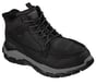 Skechers Slip-ins Work: Santoro - Santoro St, BLACK, full image number 1