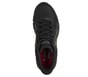 Skechers Slip-ins Work Slip-Resistant: Skech-Air Ventura, BLACK, full image number 1