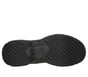 Skechers Slip-ins Work Slip-Resistant: Skech-Air Ventura, BLACK, full image number 2