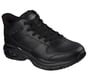 Skechers Slip-ins Work Slip-Resistant: Skech-Air Ventura, BLACK, full image number 3