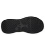 Skechers Slip-ins Work Slip-Resistant: Max Cushioning Endeavour, BLACK, full image number 2