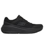 Work Slip-Resistant: Max Cushioning Endeavour, BLACK, full image number 0
