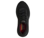 Work Slip-Resistant: Max Cushioning Endeavour, BLACK, full image number 1