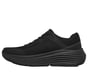 Work Slip-Resistant: Max Cushioning Endeavour, BLACK, full image number 4