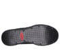 Skechers Slip-ins Work: Corart - Zorrien, BLACK, full image number 2