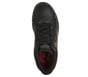 Skechers Slip-ins Work Slip-Resistant: Skech-Air Ventura - Ravek, BLACK, full image number 1