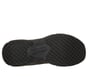 Skechers Slip-ins Work Slip-Resistant: Skech-Air Ventura - Ravek, BLACK, full image number 2