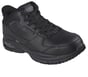 Work Slip-Resistant: Skech-Air Ventura - Ravek, NOIR, full image number 1
