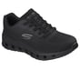Skechers Work Slip-Resistant: Glide-Step Pro - Tarinx, NOIR, full image number 3