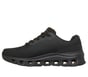 Skechers Work Slip-Resistant: Glide-Step Pro - Tarinx, NOIR, full image number 4