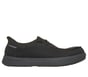 Skechers Slip-ins Work: Sunriser, BLACK, full image number 0