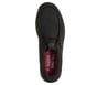 Skechers Slip-ins Work: Sunriser, BLACK, full image number 1