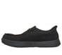 Skechers Slip-ins Work: Sunriser, BLACK, full image number 4