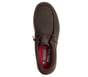 Skechers Slip-ins Work: Sunriser, BROWN, full image number 1