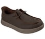 Skechers Slip-ins Work: Sunriser, BROWN, full image number 3