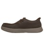 Skechers Slip-ins Work: Sunriser, BROWN, full image number 4