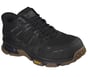 Skechers Slip-ins Work: Skech-Air Envoy - Nolvo, NOIR, full image number 3