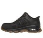 Skechers Slip-ins Work: Skech-Air Envoy - Nolvo, NOIR, full image number 4