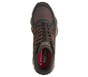 Skechers Slip-ins Work: Skech-Air Envoy - Nolvo, BRUN / NOIR, full image number 1
