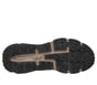 Skechers Slip-ins Work: Skech-Air Envoy - Nolvo, BRUN / NOIR, full image number 2